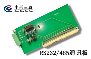 RS232485ͨӍ壨2000ϵзQ(chng)@ʾx